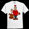 Everyone's Favorite T-Shirt for the Whole Family Thumbnail