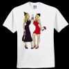 Everyone's Favorite T-Shirt for the Whole Family Thumbnail