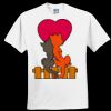 Everyone's Favorite T-Shirt for the Whole Family Thumbnail