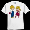 Everyone's Favorite T-Shirt for the Whole Family Thumbnail