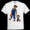 Everyone's Favorite T-Shirt for the Whole Family Thumbnail