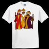Everyone's Favorite T-Shirt for the Whole Family Thumbnail