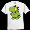 Everyone's Favorite T-Shirt for the Whole Family Thumbnail