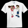Everyone's Favorite T-Shirt for the Whole Family Thumbnail