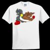 Everyone's Favorite T-Shirt for the Whole Family Thumbnail