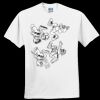 Everyone's Favorite T-Shirt for the Whole Family Thumbnail