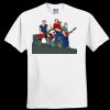 Everyone's Favorite T-Shirt for the Whole Family Thumbnail