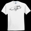 Everyone's Favorite T-Shirt for the Whole Family Thumbnail
