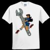 Everyone's Favorite T-Shirt for the Whole Family Thumbnail