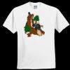 Everyone's Favorite T-Shirt for the Whole Family Thumbnail