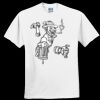 Everyone's Favorite T-Shirt for the Whole Family Thumbnail