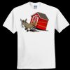Everyone's Favorite T-Shirt for the Whole Family Thumbnail