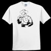 Everyone's Favorite T-Shirt for the Whole Family Thumbnail