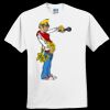 Everyone's Favorite T-Shirt for the Whole Family Thumbnail