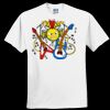 Everyone's Favorite T-Shirt for the Whole Family Thumbnail
