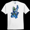 Everyone's Favorite T-Shirt for the Whole Family Thumbnail