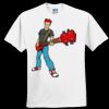 Everyone's Favorite T-Shirt for the Whole Family Thumbnail
