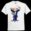 Everyone's Favorite T-Shirt for the Whole Family Thumbnail