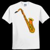 Everyone's Favorite T-Shirt for the Whole Family Thumbnail