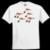 Everyone's Favorite T-Shirt for the Whole Family Thumbnail