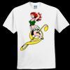 Everyone's Favorite T-Shirt for the Whole Family Thumbnail
