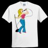 Everyone's Favorite T-Shirt for the Whole Family Thumbnail