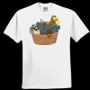 Everyone's Favorite T-Shirt for the Whole Family Thumbnail