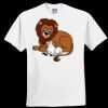 Everyone's Favorite T-Shirt for the Whole Family Thumbnail