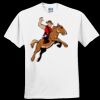 Everyone's Favorite T-Shirt for the Whole Family Thumbnail
