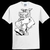 Everyone's Favorite T-Shirt for the Whole Family Thumbnail