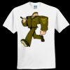 Everyone's Favorite T-Shirt for the Whole Family Thumbnail