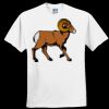 Everyone's Favorite T-Shirt for the Whole Family Thumbnail
