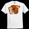 Everyone's Favorite T-Shirt for the Whole Family Thumbnail