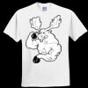 Everyone's Favorite T-Shirt for the Whole Family Thumbnail