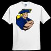 Everyone's Favorite T-Shirt for the Whole Family Thumbnail