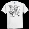 Everyone's Favorite T-Shirt for the Whole Family Thumbnail