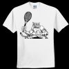 Everyone's Favorite T-Shirt for the Whole Family Thumbnail