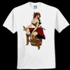 Everyone's Favorite T-Shirt for the Whole Family Thumbnail