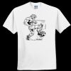 Everyone's Favorite T-Shirt for the Whole Family Thumbnail