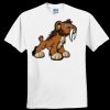 Everyone's Favorite T-Shirt for the Whole Family Thumbnail
