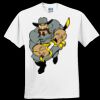 Everyone's Favorite T-Shirt for the Whole Family Thumbnail