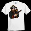 Everyone's Favorite T-Shirt for the Whole Family Thumbnail