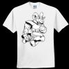 Everyone's Favorite T-Shirt for the Whole Family Thumbnail