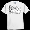 Everyone's Favorite T-Shirt for the Whole Family Thumbnail