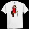 Everyone's Favorite T-Shirt for the Whole Family Thumbnail