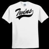Everyone's Favorite T-Shirt for the Whole Family Thumbnail