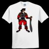 Everyone's Favorite T-Shirt for the Whole Family Thumbnail