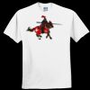 Everyone's Favorite T-Shirt for the Whole Family Thumbnail