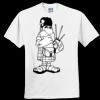 Everyone's Favorite T-Shirt for the Whole Family Thumbnail