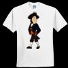 Everyone's Favorite T-Shirt for the Whole Family Thumbnail